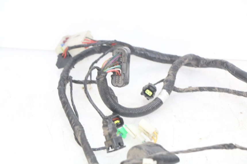 photo de CABLEADO PEUGEOT TWEET 125 (2018 - 2021)