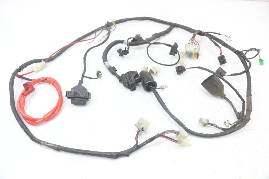 photo de CABLEADO PEUGEOT TWEET 125 (2018 - 2021)