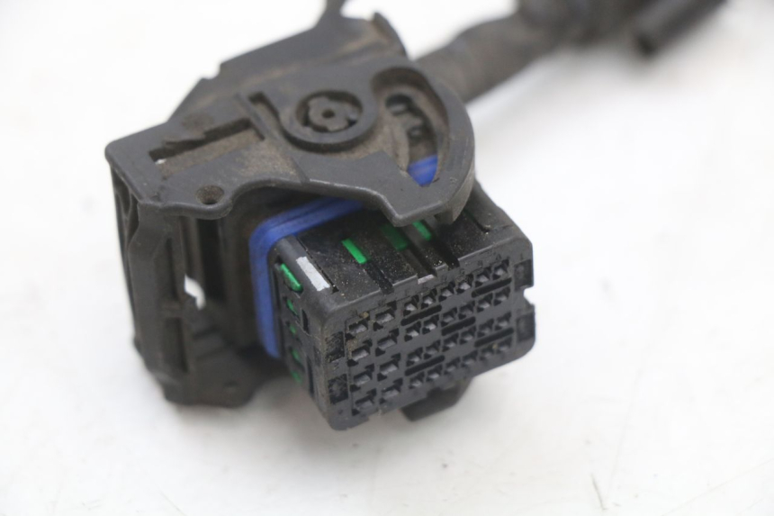 photo de CABLEADO PEUGEOT TWEET 125 (2018 - 2021)