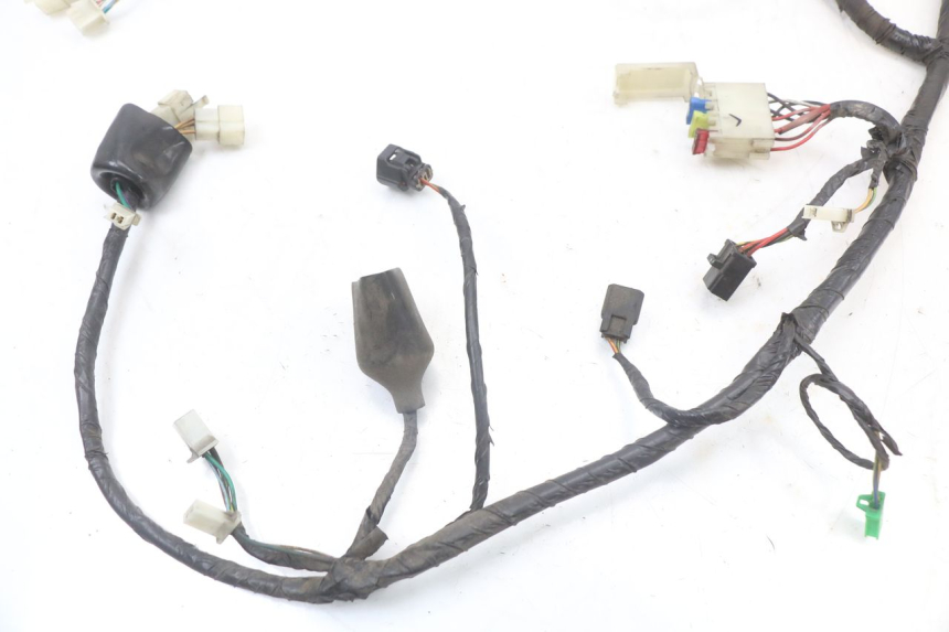 photo de CABLEADO PEUGEOT TWEET 125 (2018 - 2021)