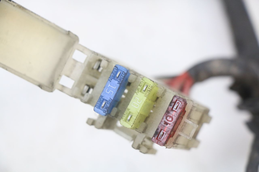 photo de CABLEADO PEUGEOT TWEET 125 (2018 - 2021)