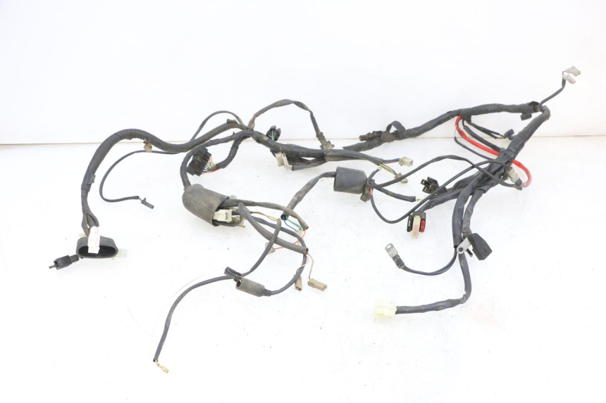 photo de CABLEADO YAMAHA TZR 50 (2008 - 2016) - Vista principal