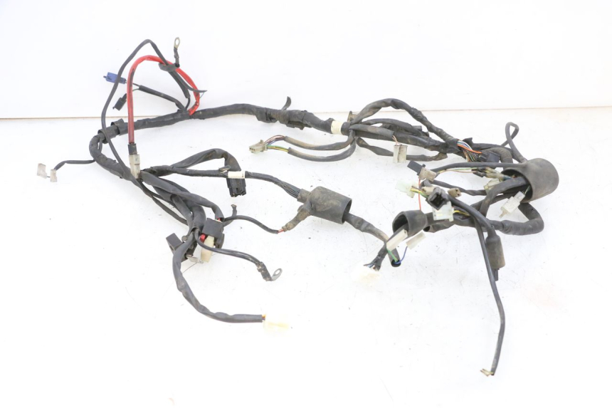 photo de CABLEADO YAMAHA TZR 50 (2008 - 2016) - Detalle de la pieza