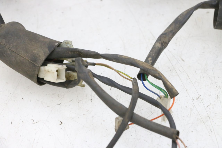 photo de CABLEADO YAMAHA TZR 50 (2008 - 2016) - Otra vista del artículo