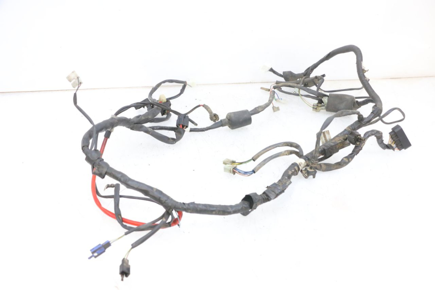 photo de CABLEADO YAMAHA TZR 50 (2008 - 2016) - Zoom estado de uso