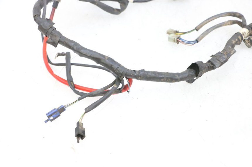 photo de CABLEADO YAMAHA TZR 50 (2008 - 2016) - Otra perspectiva