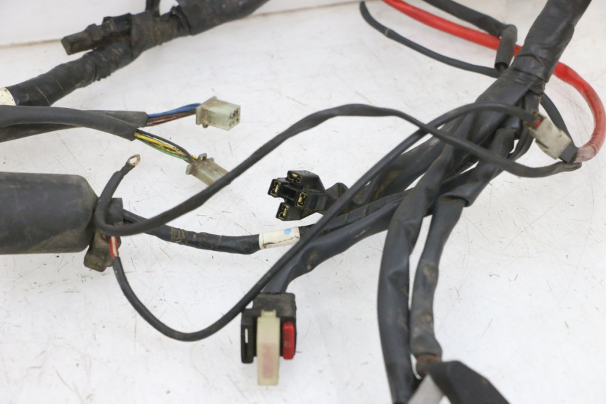photo de CABLEADO YAMAHA TZR 50 (2008 - 2016) - Recambio usado revisado