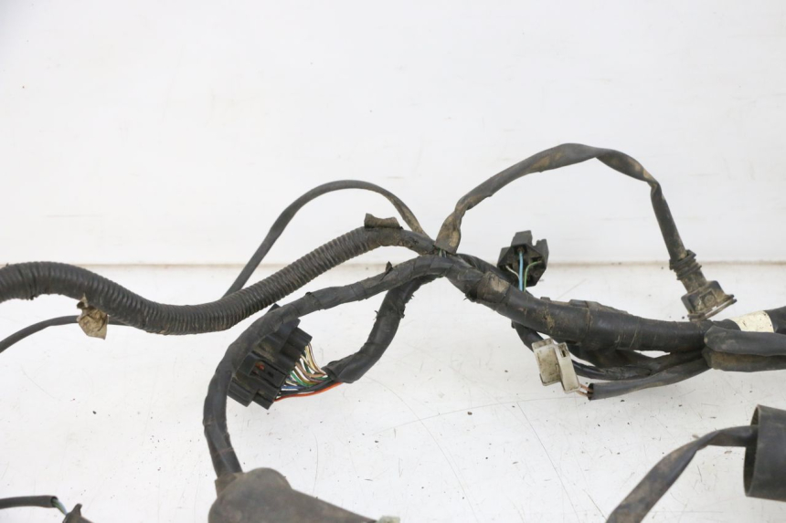photo de CABLEADO YAMAHA TZR 50 (2008 - 2016) - Marcados y referencias originales