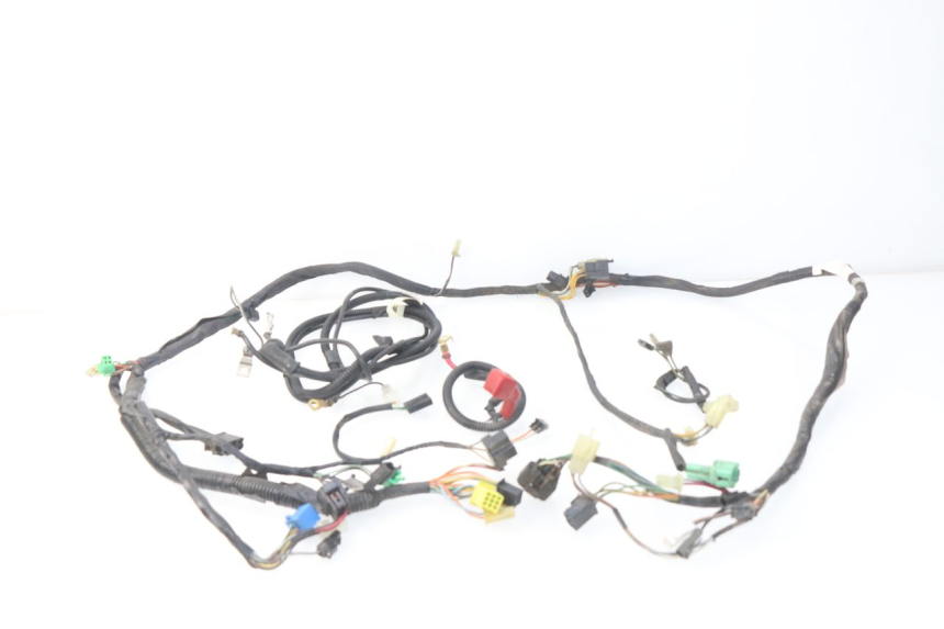 photo de CABLEADO SUZUKI UC EPICURO 125 (1999 - 2003)