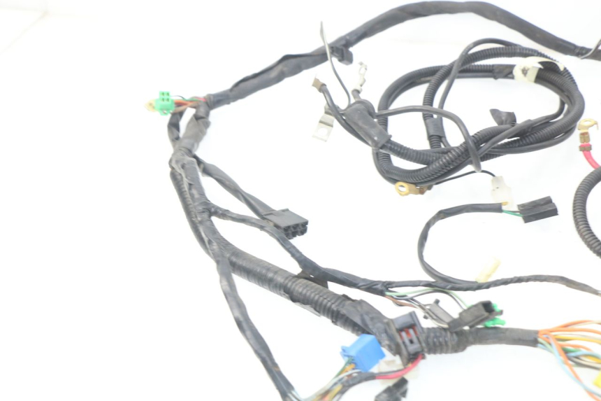 photo de CABLEADO SUZUKI UC EPICURO 125 (1999 - 2003)