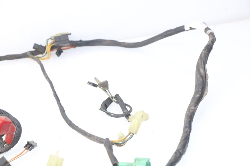 photo de CABLEADO SUZUKI UC EPICURO 125 (1999 - 2003)