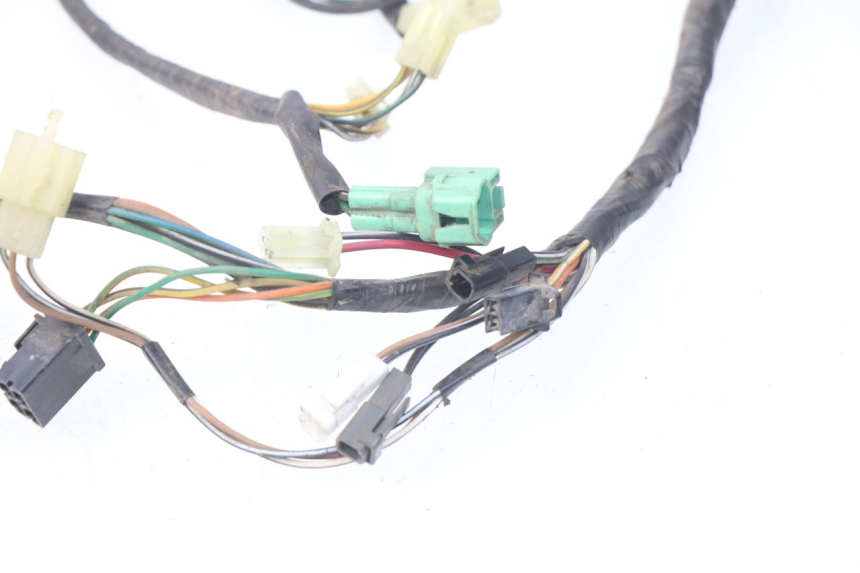 photo de CABLEADO SUZUKI UC EPICURO 125 (1999 - 2003)