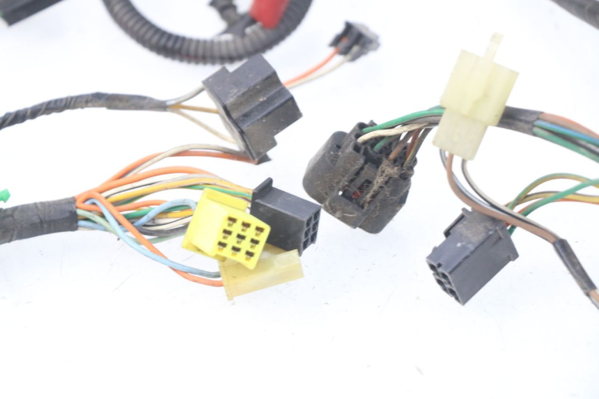 photo de CABLEADO SUZUKI UC EPICURO 125 (1999 - 2003)