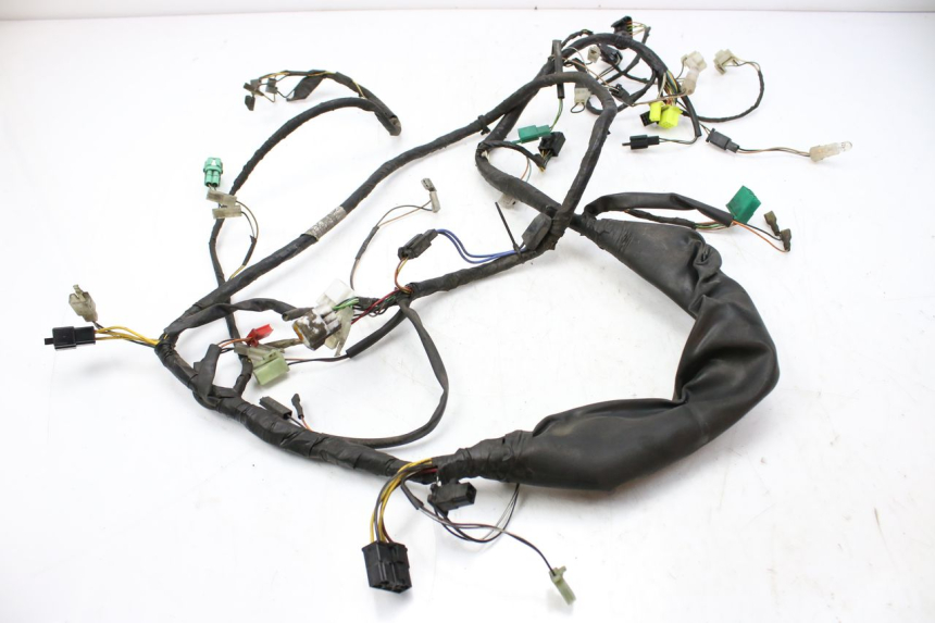 photo de CABLEADO SUZUKI UH BURGMAN 125 (2002 - 2006)