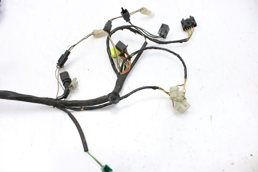 photo de CABLEADO SUZUKI UH BURGMAN 125 (2002 - 2006)