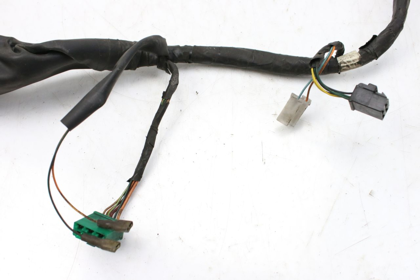 photo de CABLEADO SUZUKI UH BURGMAN 125 (2002 - 2006)