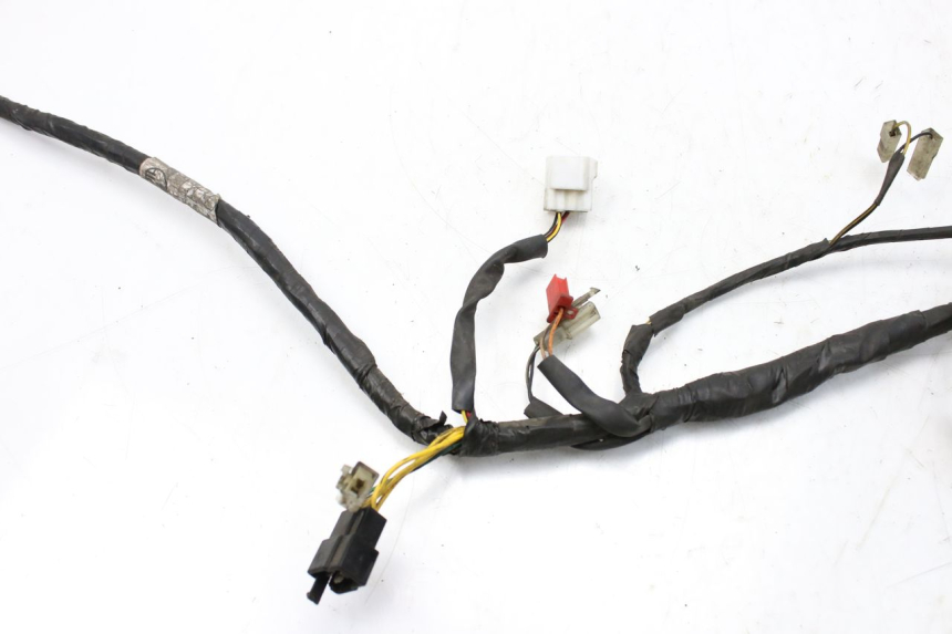 photo de CABLEADO SUZUKI UH BURGMAN 125 (2002 - 2006)