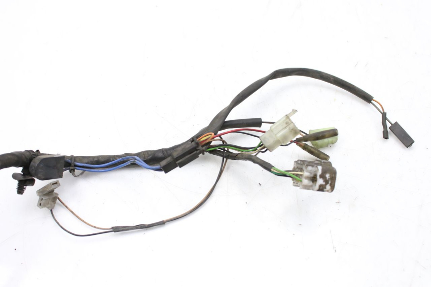 photo de CABLEADO SUZUKI UH BURGMAN 125 (2002 - 2006)
