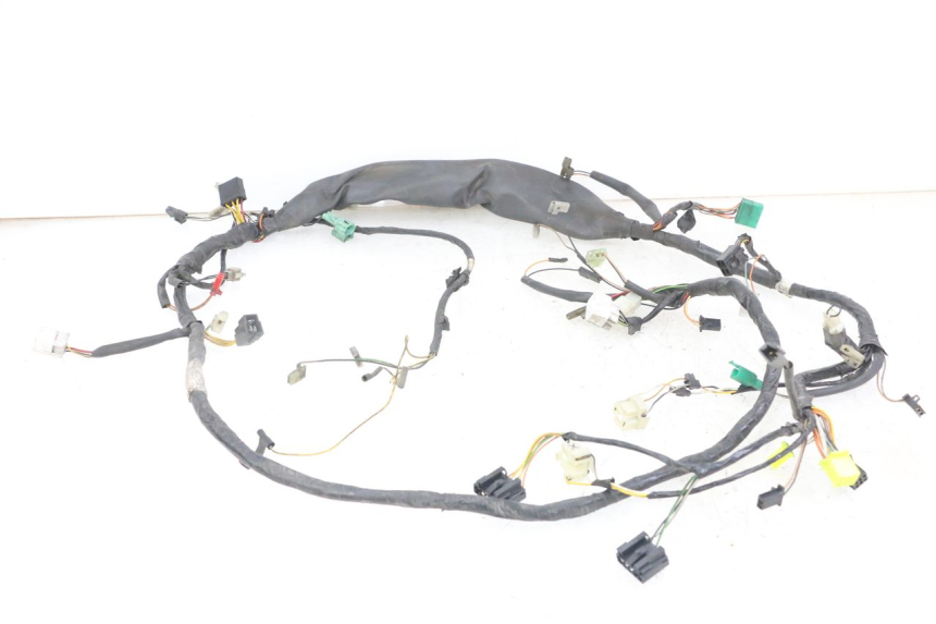 photo de CABLEADO SUZUKI UH BURGMAN 125 (2002 - 2006)