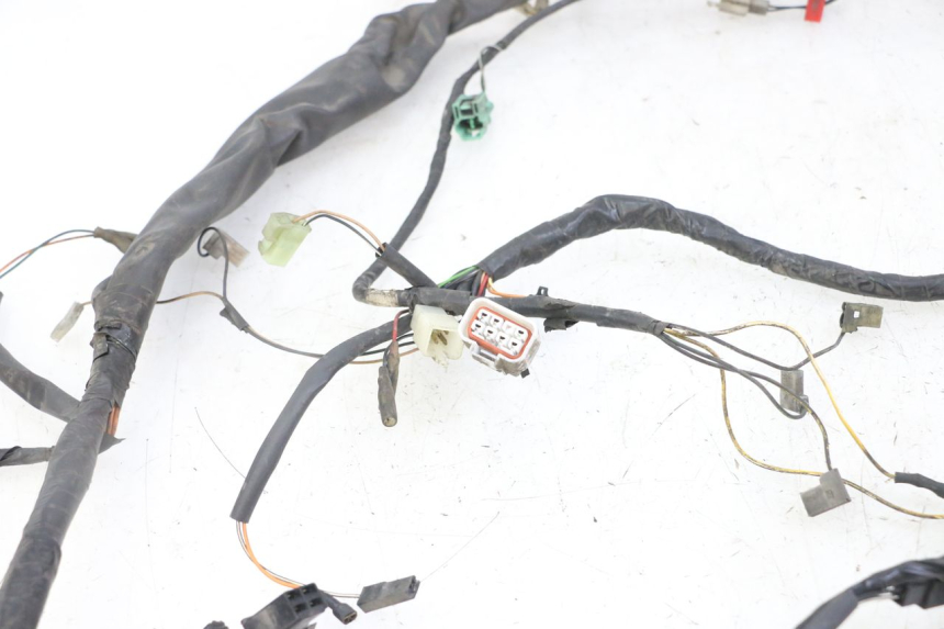 photo de CABLEADO SUZUKI UH BURGMAN 125 (2002 - 2006)