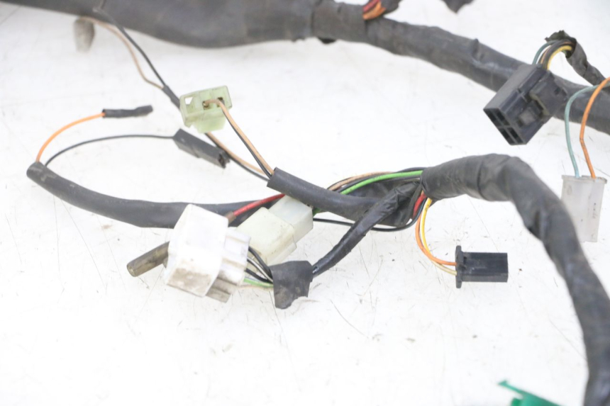 photo de CABLEADO SUZUKI UH BURGMAN 125 (2002 - 2006)