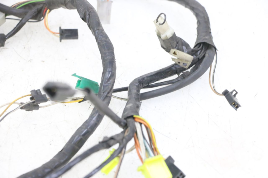photo de CABLEADO SUZUKI UH BURGMAN 125 (2002 - 2006)