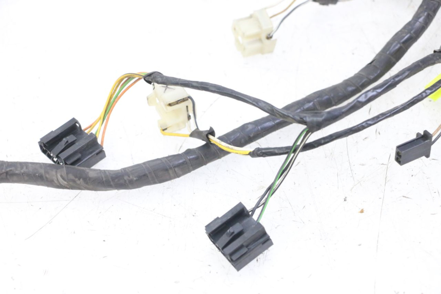 photo de CABLEADO SUZUKI UH BURGMAN 125 (2002 - 2006)