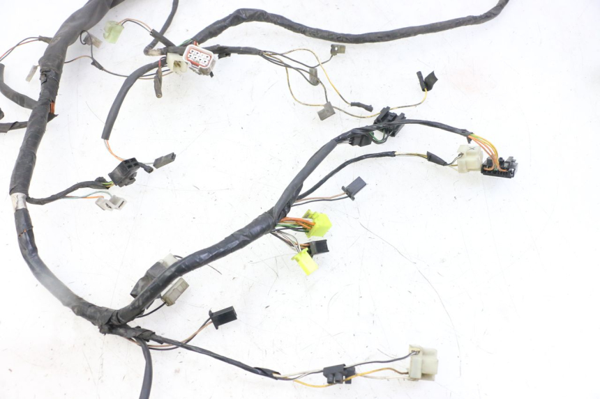 photo de CABLEADO SUZUKI UH BURGMAN 125 (2002 - 2006)