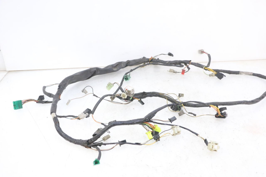 photo de CABLEADO SUZUKI UH BURGMAN 125 (2002 - 2006)