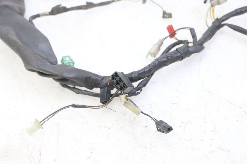 photo de CABLEADO SUZUKI UH BURGMAN 125 (2002 - 2006)
