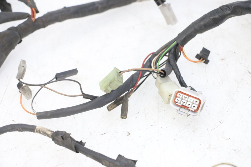 photo de CABLEADO SUZUKI UH BURGMAN 125 (2002 - 2006)