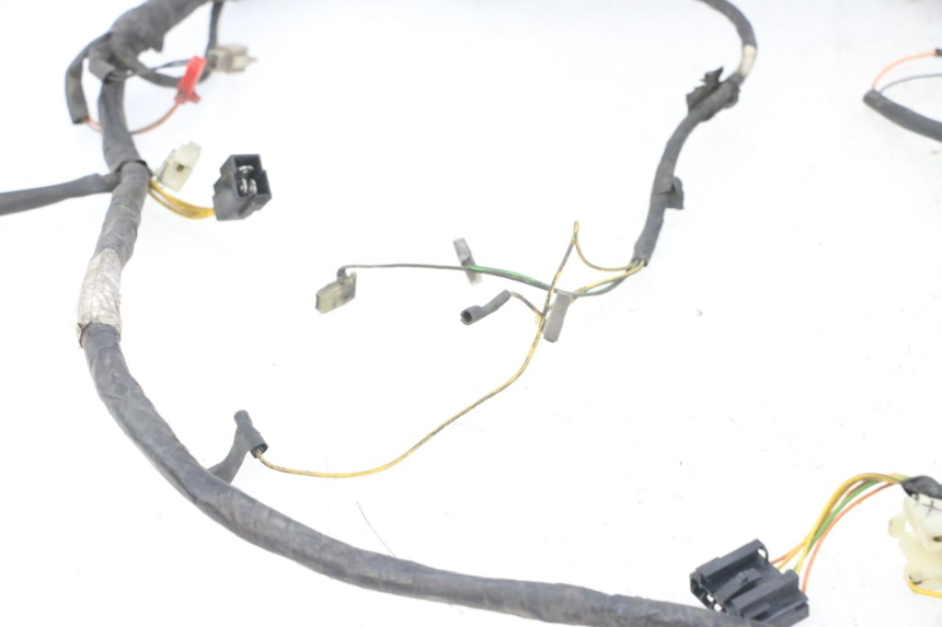 photo de CABLEADO SUZUKI UH BURGMAN 125 (2002 - 2006)
