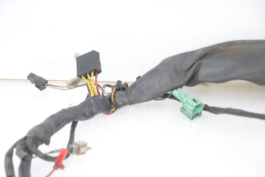 photo de CABLEADO SUZUKI UH BURGMAN 125 (2002 - 2006)