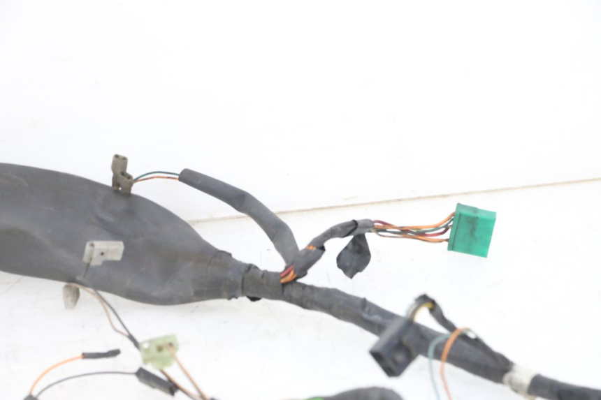 photo de CABLEADO SUZUKI UH BURGMAN 125 (2002 - 2006)