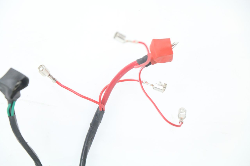 photo de CABLEADO UNIVERSAL BIKE ZN50QT-11B 50 (2018 - 2021)