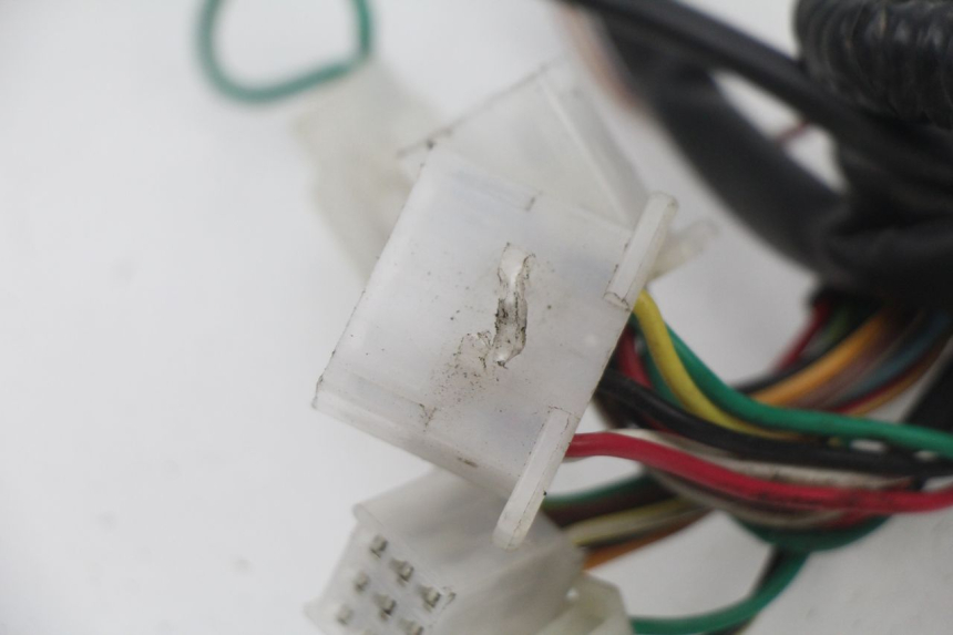 photo de CABLEADO REVATTO URBA GT 125 (2007 - 2017)
