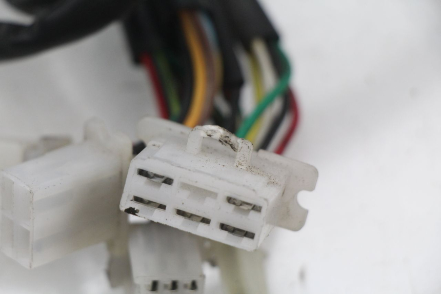 photo de CABLEADO REVATTO URBA GT 125 (2007 - 2017)