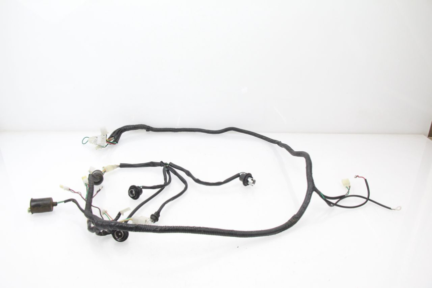 photo de CABLEADO REVATTO URBA GT 125 (2007 - 2017)