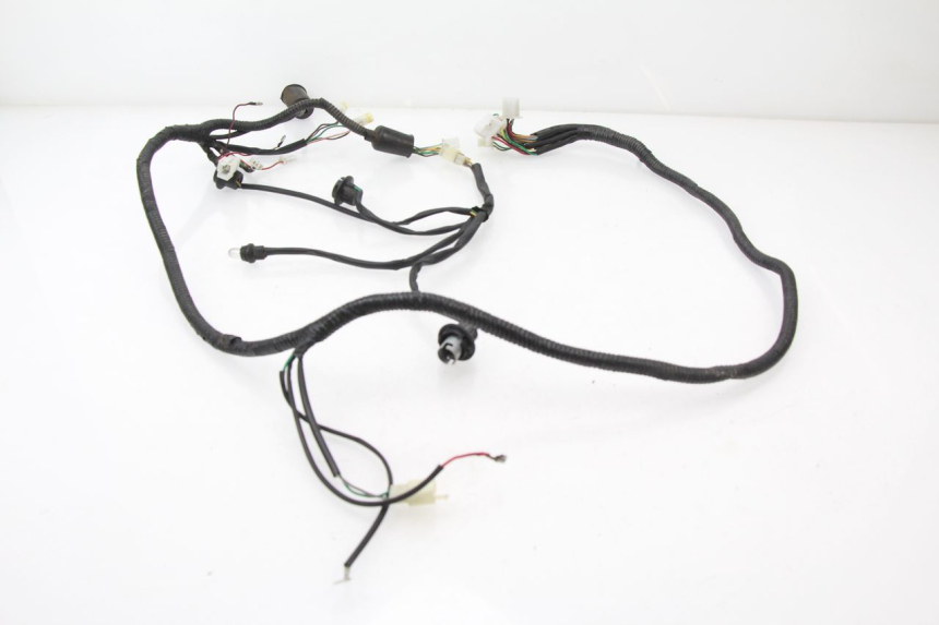 photo de CABLEADO REVATTO URBA GT 125 (2007 - 2017)
