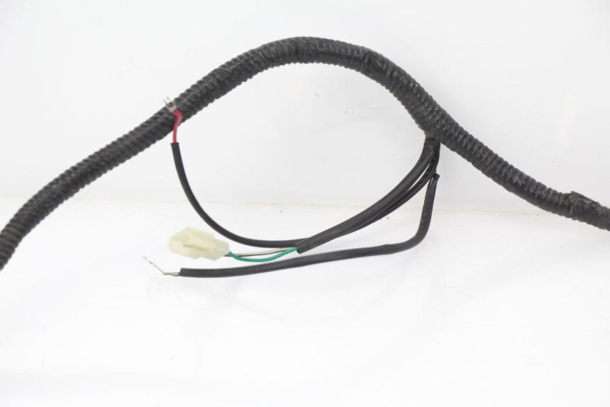 photo de CABLEADO REVATTO URBA GT 125 (2007 - 2017)