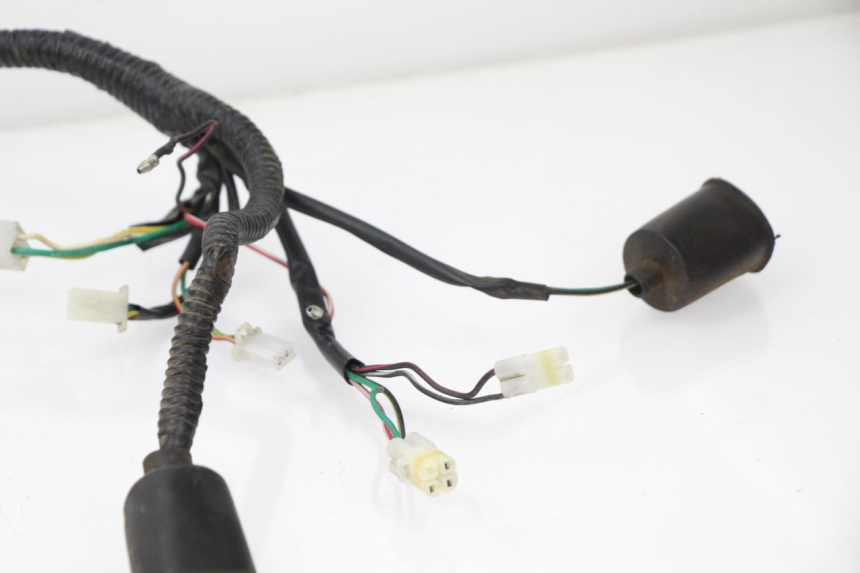 photo de CABLEADO REVATTO URBA GT 125 (2007 - 2017)