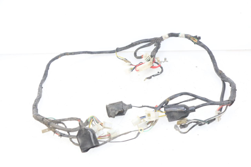 photo de CABLEADO PEUGEOT V-CLIC VCLIC 50 (2007 - 2013)