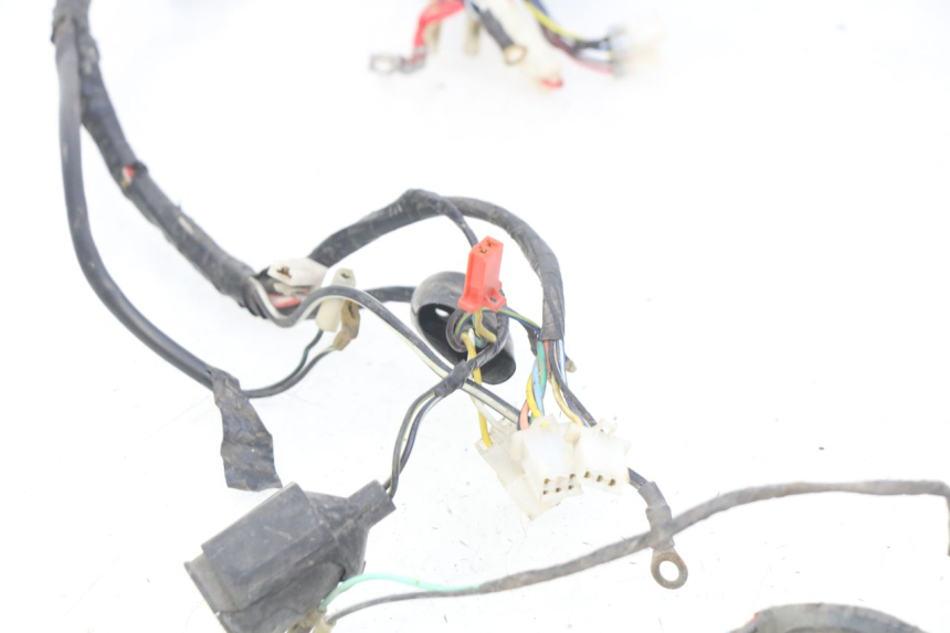 photo de CABLEADO PEUGEOT V-CLIC VCLIC 50 (2007 - 2013)