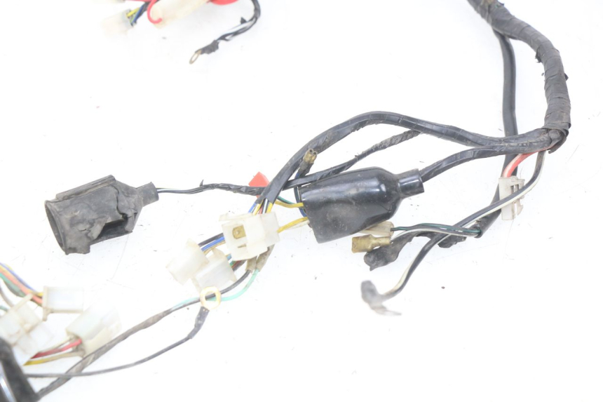 photo de CABLEADO PEUGEOT V-CLIC VCLIC 50 (2007 - 2013)