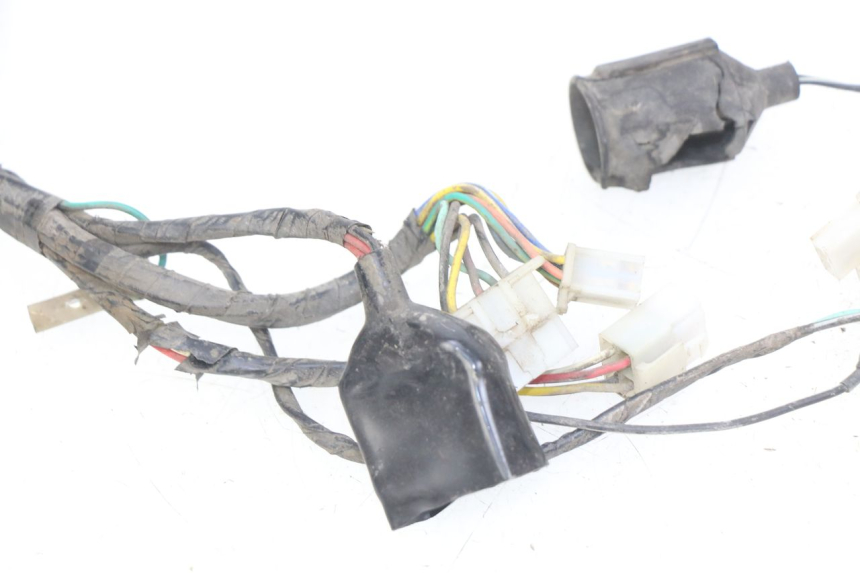 photo de CABLEADO PEUGEOT V-CLIC VCLIC 50 (2007 - 2013)