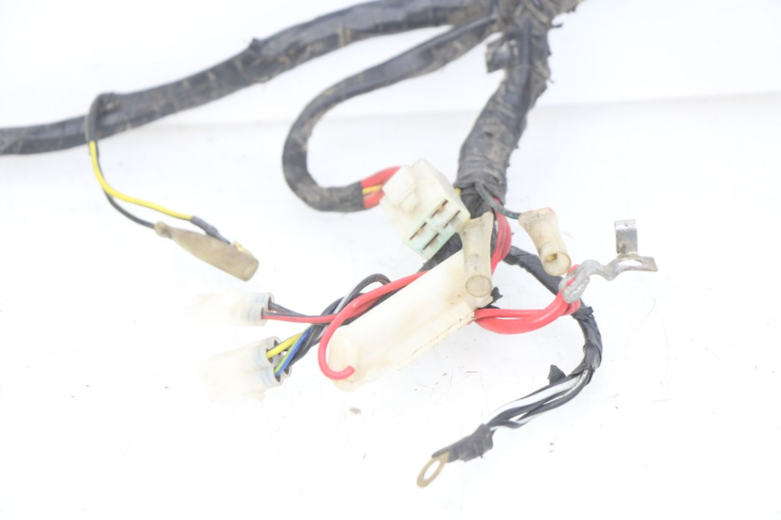 photo de CABLEADO PEUGEOT V-CLIC VCLIC 50 (2007 - 2013)