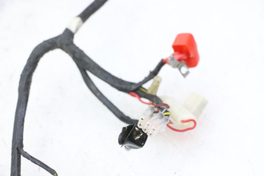 photo de CABLEADO PEUGEOT V-CLIC VCLIC 50 (2007 - 2013)