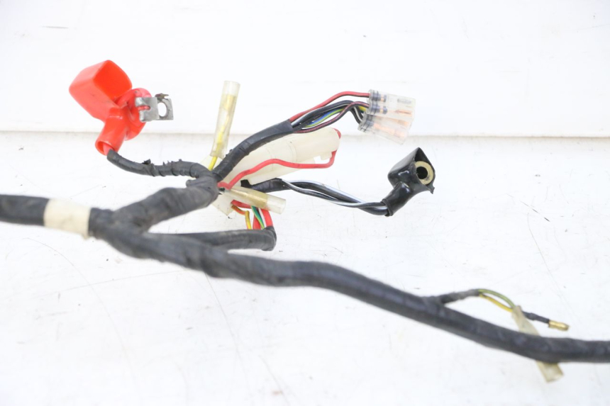 photo de CABLEADO PEUGEOT V-CLIC VCLIC 50 (2007 - 2013)