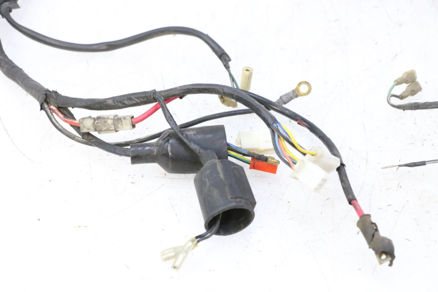 photo de CABLEADO PEUGEOT V-CLIC VCLIC 50 (2007 - 2013)
