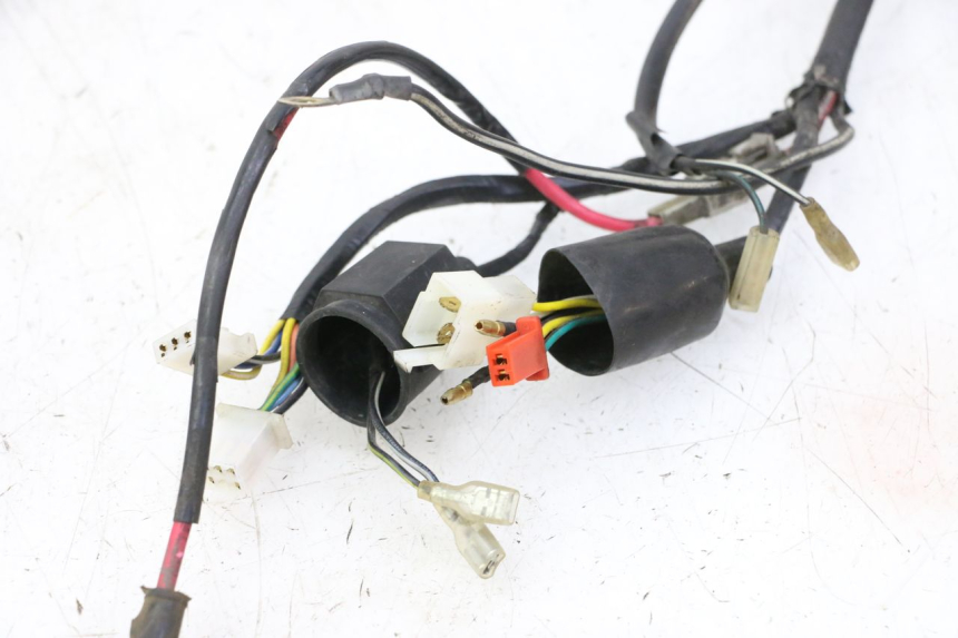 photo de CABLEADO PEUGEOT V-CLIC VCLIC 50 (2007 - 2013)